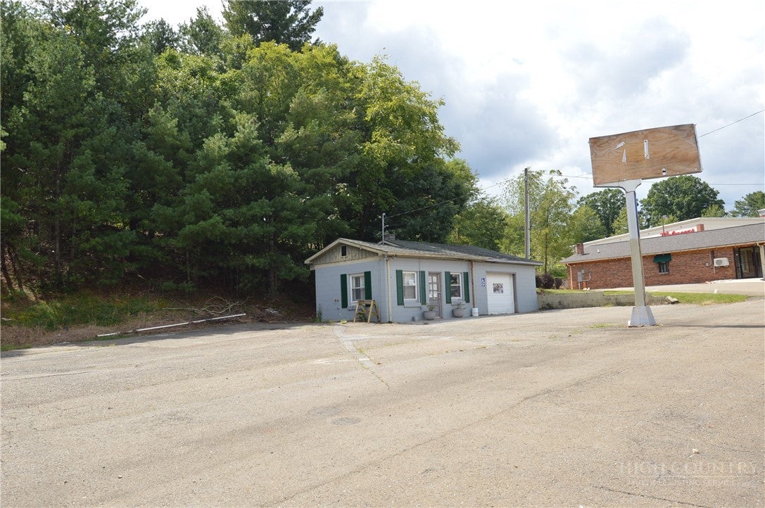 500 S Main Street