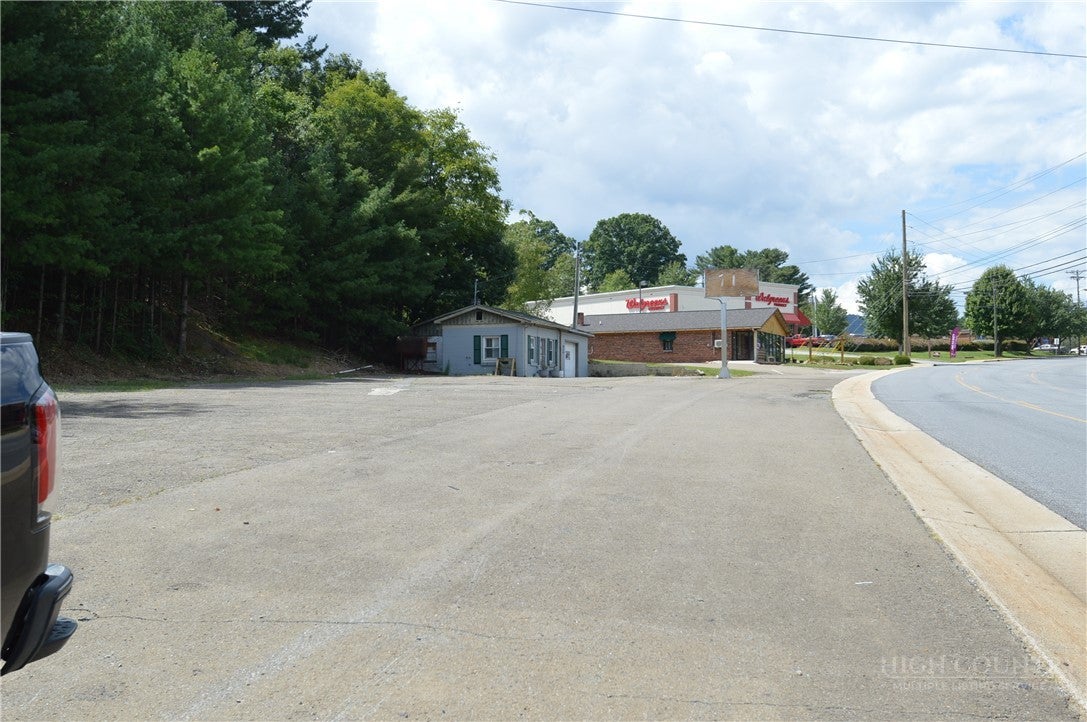 500 S Main Street