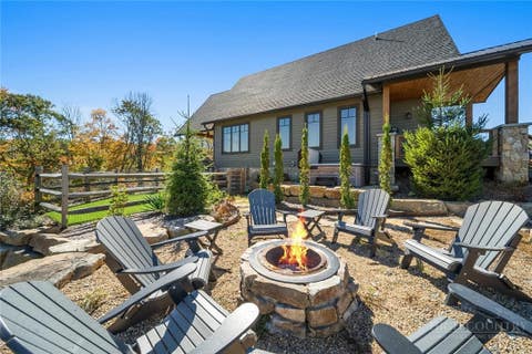 Photo of 28 Cabernet Court, Banner Elk, NC 28604 (MLS # 263716)