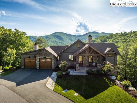 Photo of 3353 Reynolds Parkway, Boone, NC 28607 (MLS # 250866)