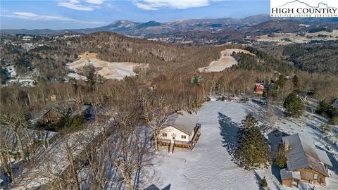 A home in Boone