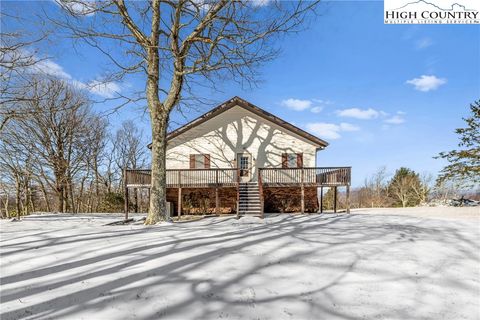 A home in Boone