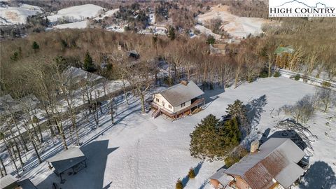 A home in Boone