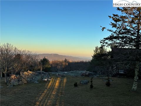 A home in Boone