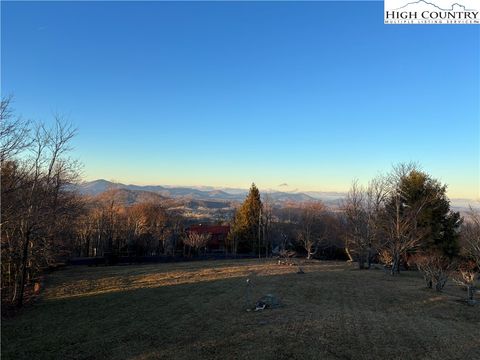 A home in Boone