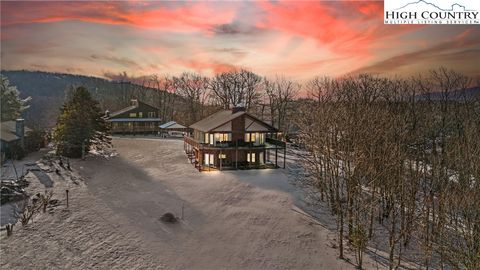 A home in Boone