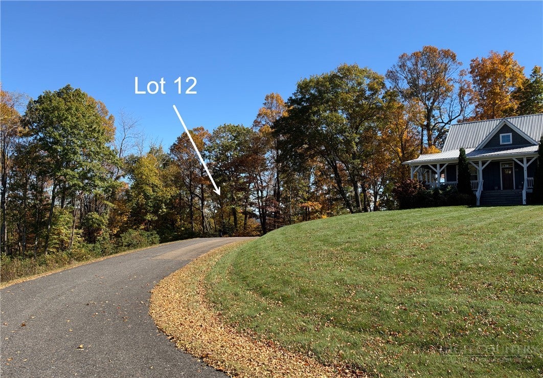 Lot 11 & 12 Olde Stone Ridge
