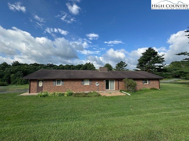 427 J E Gentry Road