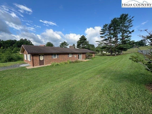427 J E Gentry Road