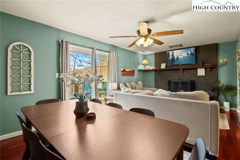 Photo of 509 Seven Devils Road, Banner Elk, NC 28604 (MLS # 254048)