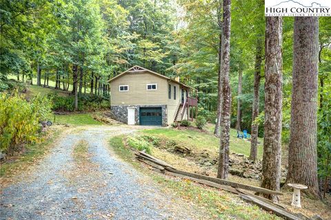 Photo of 460 Harley Perry Road, Zionville, NC 28698 (MLS # 246129)