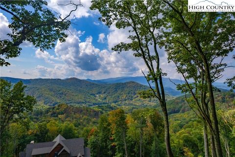 Photo of G-65 White Eagle Trail, Banner Elk, NC 28604 (MLS # 257476)