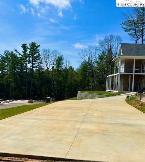 Vacant Land For Sale - 171 Gleneagles North Drive<br/> Alleghany County, Roaring Gap, NC 28668