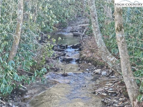 Photo of Lot #1 Creekside Meadows Court, Linville, NC 28646 (MLS # 254248)