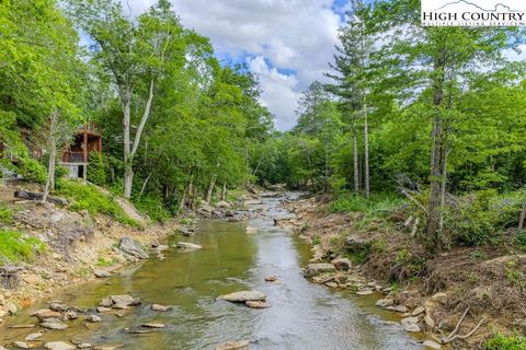 Photo of Lot #6 River Haven Drive, Banner Elk, NC 28604 (MLS # 256348) Photo of Lot #6 River Haven Drive, Banner Elk, NC 28604 (MLS # 256348)