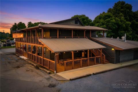 Photo of 2000 N Bridge Street, Elkin, NC 28621 (MLS # 262684)