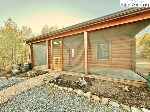 Photo of 1895 Cypress Trail, Lenoir, NC 28645 (MLS # 254693)