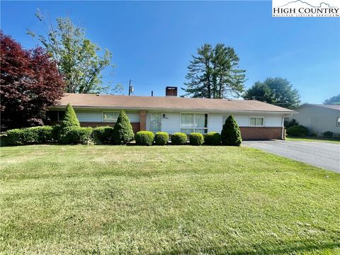 Photo of 755 Greenway Road, Boone, NC 28607 (MLS # 254307)