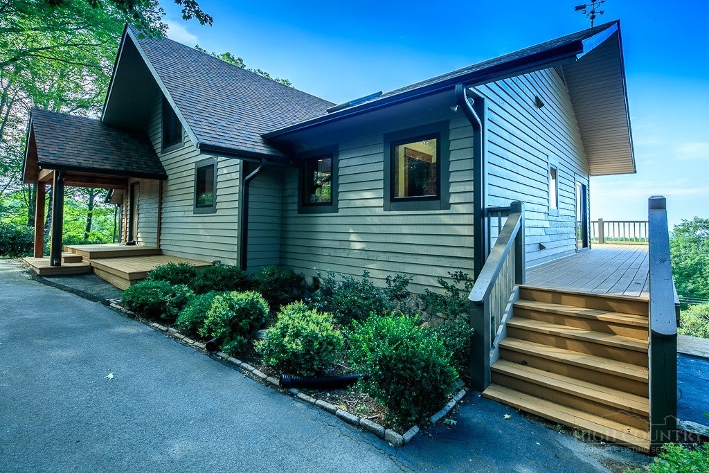 174 Grouse Run Road