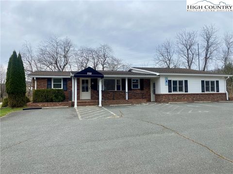 Photo of 232 Furman Road, Boone, NC 28607 (MLS # 260458)