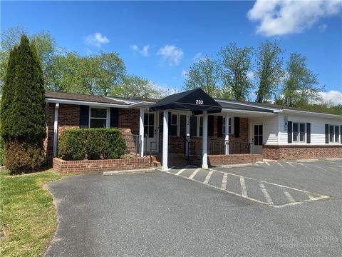 Photo of 232 Furman Road, Boone, NC 28607 (MLS # 260458)