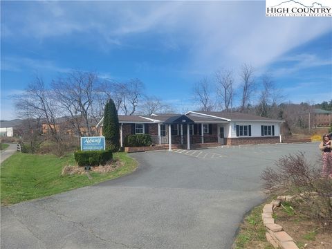 Photo of 232 Furman Road, Boone, NC 28607 (MLS # 260458)