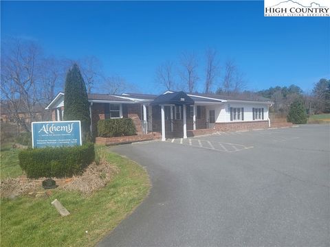 Photo of 232 Furman Road, Boone, NC 28607 (MLS # 260458)