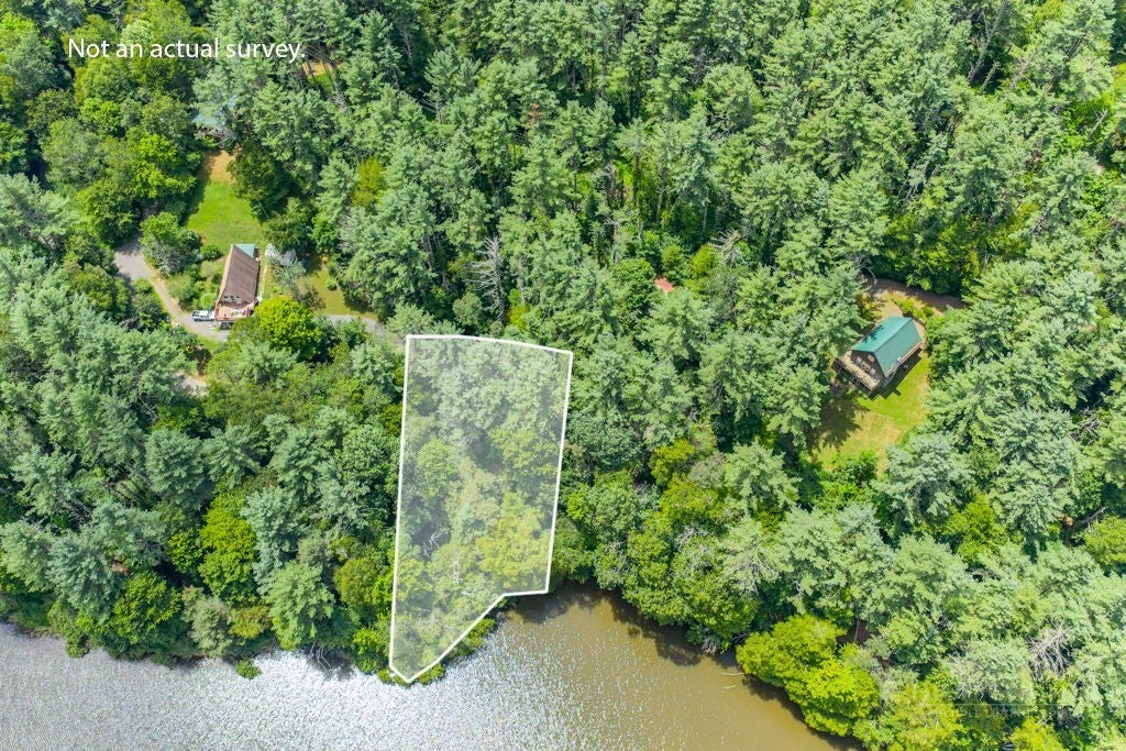 Lot 255/256 Lakeside Drive