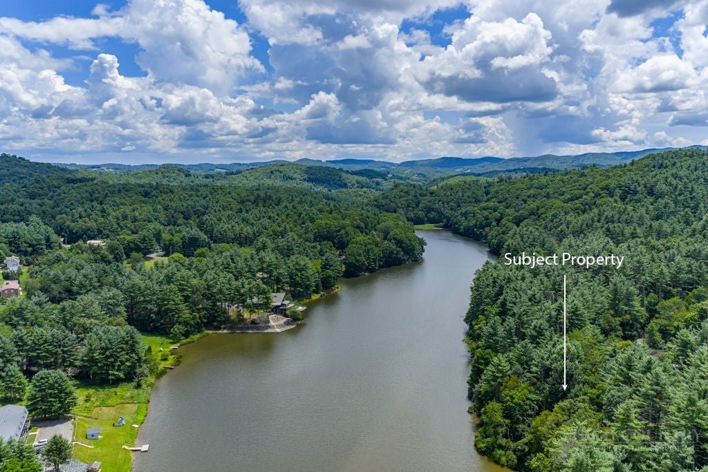 Lot 255/256 Lakeside Drive