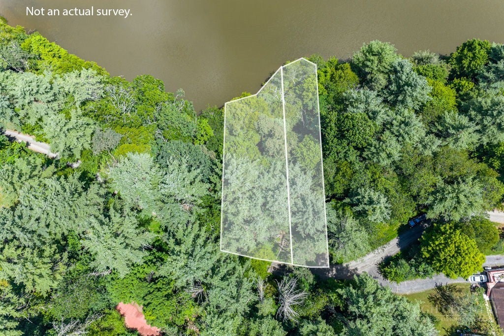 Lot 255/256 Lakeside Drive