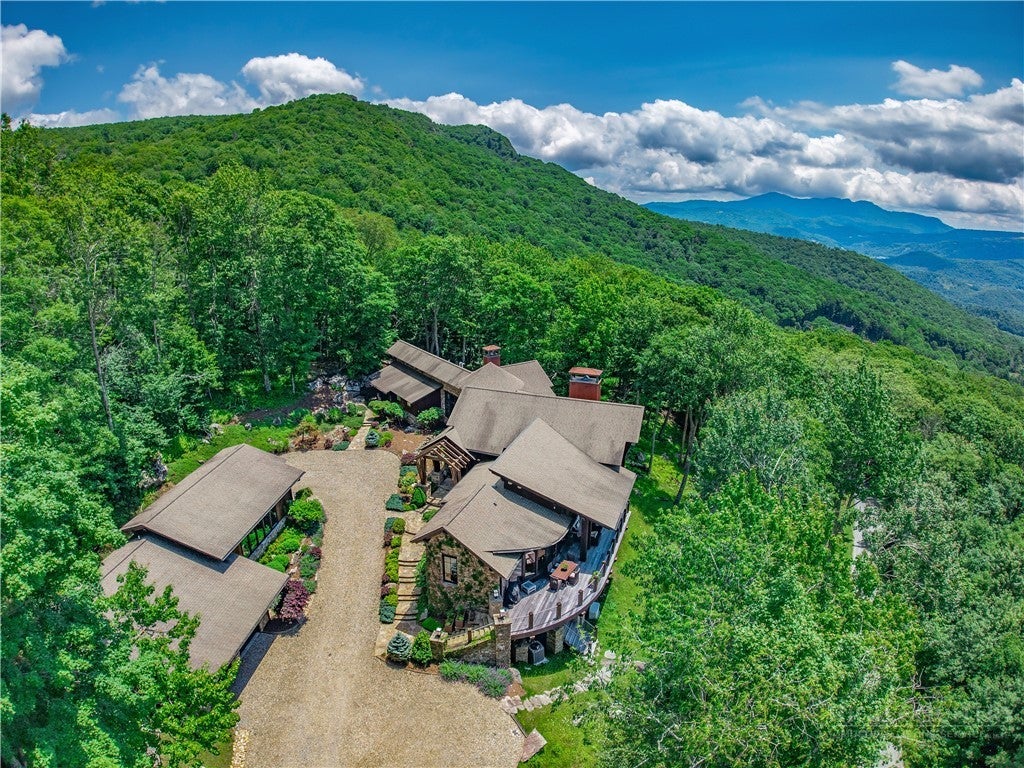 215 Chalke Ridge Trail
