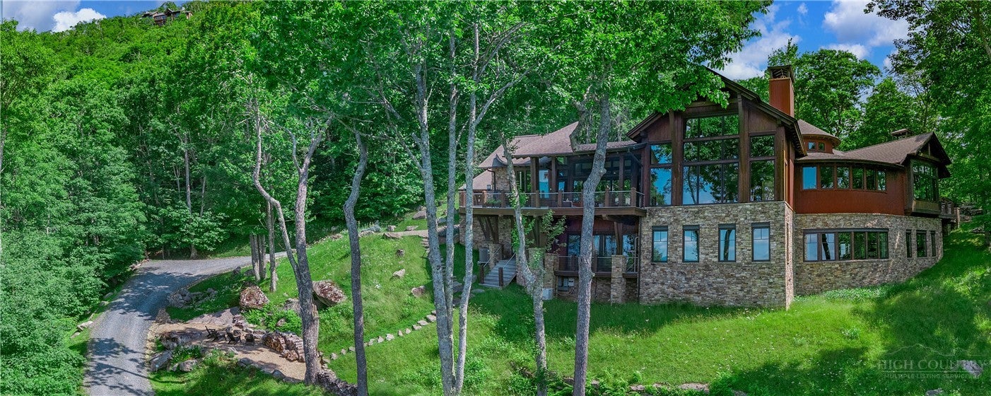 215 Chalke Ridge Trail