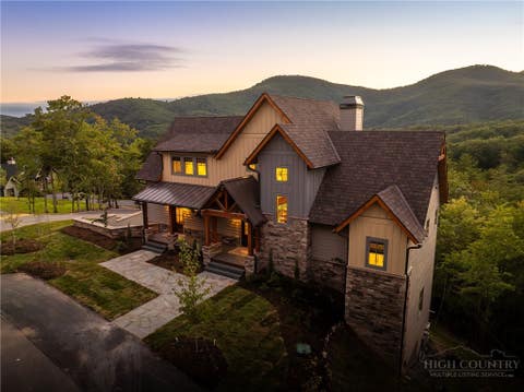 Photo of 159 Silverbell Trail, Boone, NC 28607 (MLS # 263353)