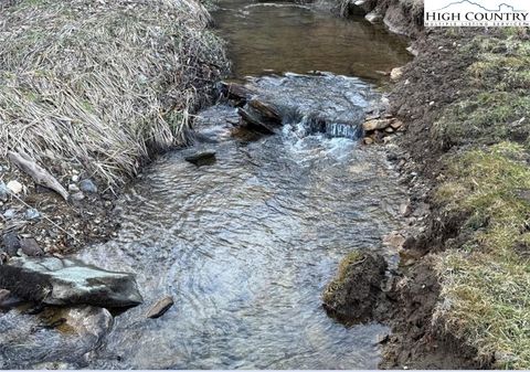 Photo of TBD Pigeon Roost Road, Banner Elk, NC 28604 (MLS # 259705)