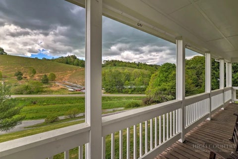 Photo of 1430 Cranberry Springs Road, Fleetwood, NC 28626 (MLS # 264221)