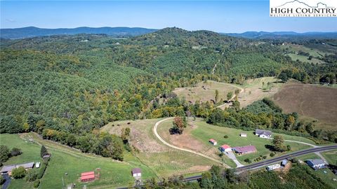 Photo of TBD Carsonville Rd., Independence, VA 24348 (MLS # 254005)