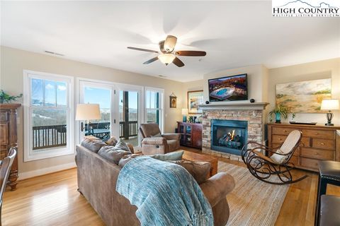 Photo of 290 Indian Paintbrush Drive #R1011, Banner Elk, NC 28604 (MLS # 259756)