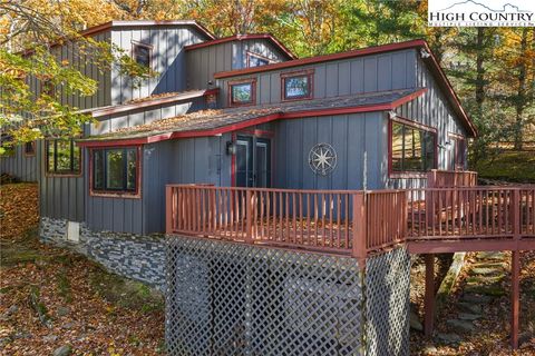 Photo of 615 Sampson Road, Boone, NC 28607 (MLS # 258741)
