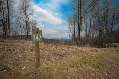 Photo of 147 Angelfire Trail, Deep Gap, NC 28618 (MLS # 261506)