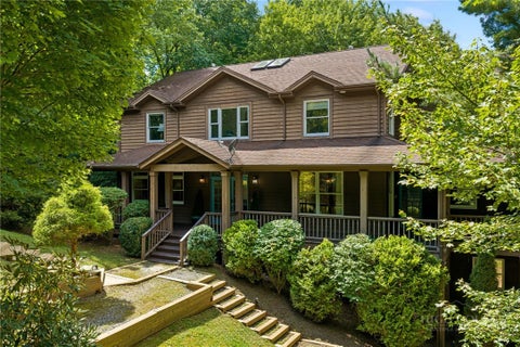 Photo of 118 Piney Branch Court, Boone, NC 28607 (MLS # 264198)