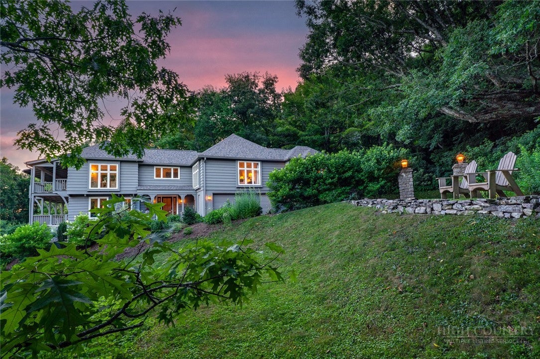 403 Laurel Park Road