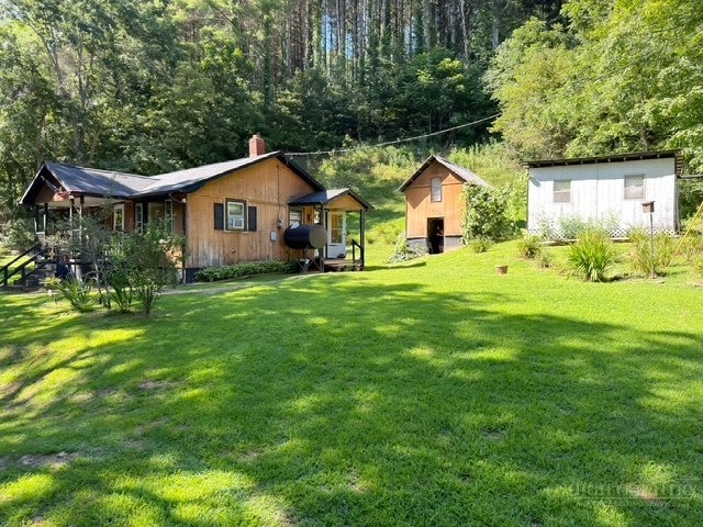 1115 Little Helton Road