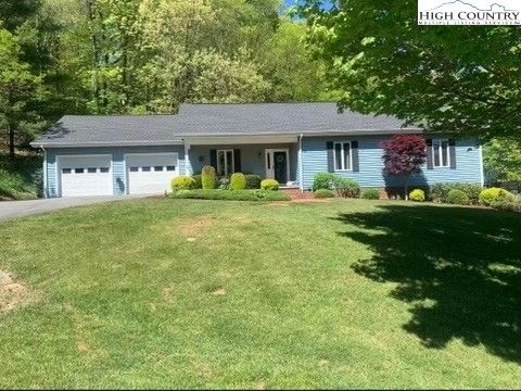 Photo of 601 Northridge Dr, Boone, NC 28607 (MLS # 247824)
