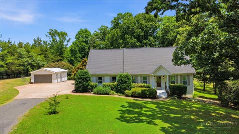 Photo of 8301 Waxhaw Creek Road, Waxhaw, NC 28173 (MLS # 262939)