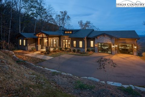 A home in Boone