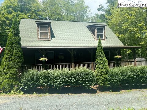 A home in Newland