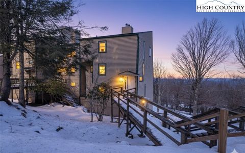 Photo of 313 Mariah Circle #G27, Beech Mountain, NC 28604 (MLS # 259367)