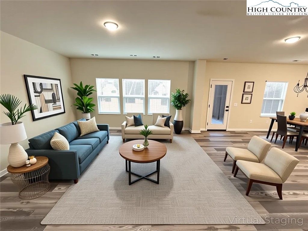 Photo of 574 NE 30th Ave. Circle, Hickory, NC 28601 (MLS # 259313)