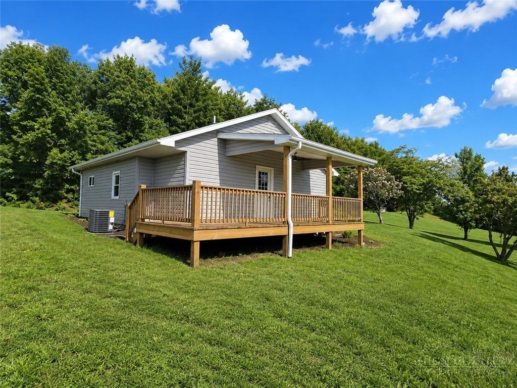 11493 Glade Valley Road