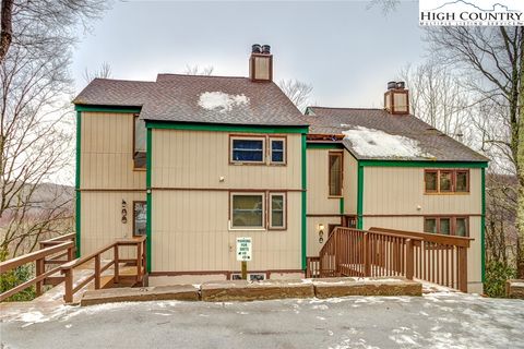 Photo of 1317 Sugar Mountain Drive #K-48, Sugar Mountain, NC 28604 (MLS # 241537)